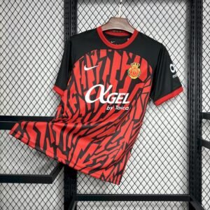 Maillot Homme RCD Mallorca 2024/25 Domicile