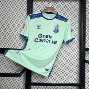 Maillot Homme UD Las Palmas 2024/25 Third