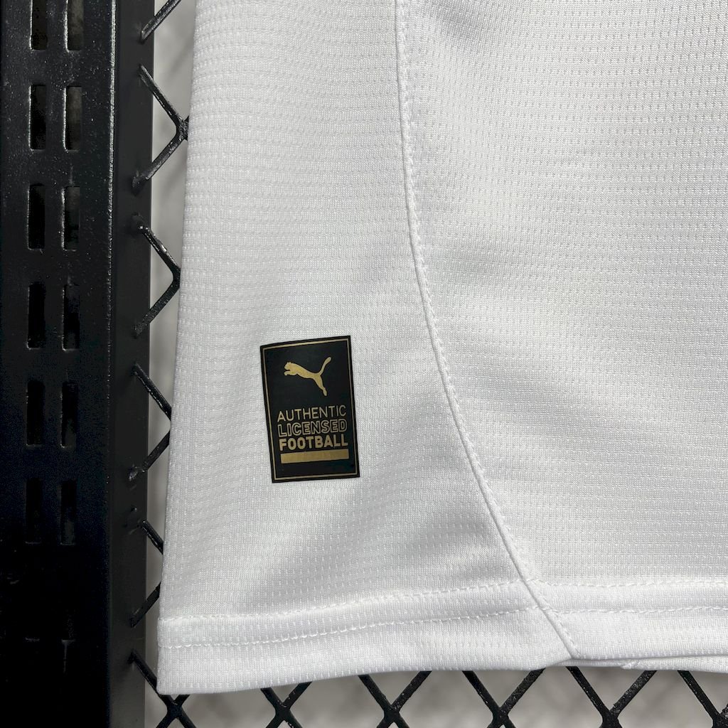 Maillot Homme Parma Calcio 2024/25 Domicile – Image 3