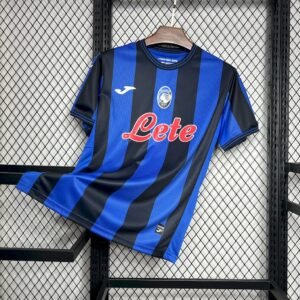 Maillot Homme Atalanta 2024/25 Domicile