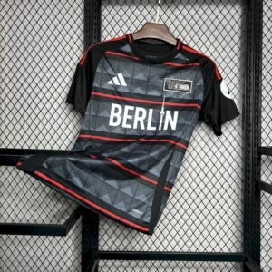 Maillot Homme 1. FC Union Berlin 2024/25 Extérieur