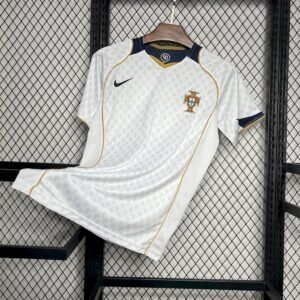 Retro Portugal 2004 Away