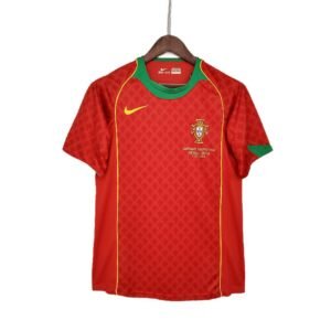 Retro Portugal 2004 Home