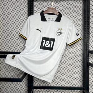 Maillot Homme Borussia Dortmund 2024/25 Third