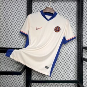 Maillot Homme Chelsea 2024/25 Extérieur