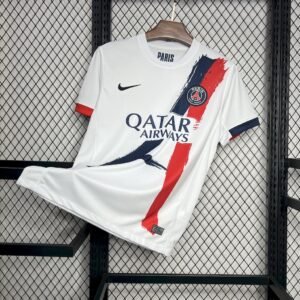 Maillot Homme Paris Saint-Germain 2024/25 Extérieur