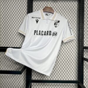 Maillot Homme Vitoria de Guimaraes 2024/25 Domicile