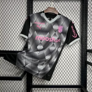 Maillot Homme Braga 2024/25 Extérieur