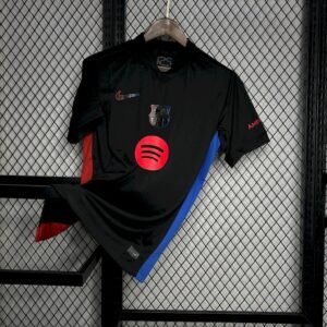 Maillot Homme Barcelona 2024/25 Extérieur