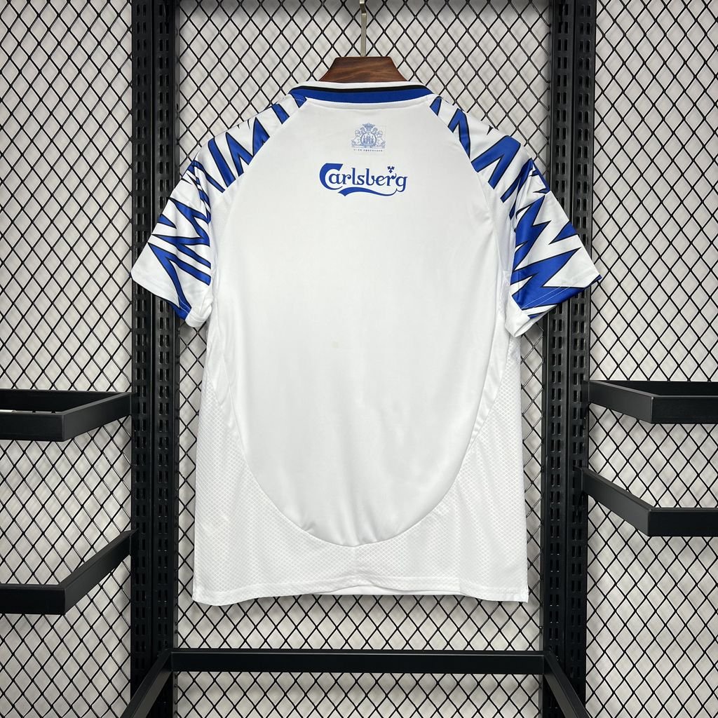 Maillot Homme F.C. Copenhagen 2024/25 Domicile – Image 2