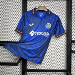 Maillot Homme Getafe Club de Futbol 2024/25 Domicile