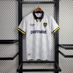 Retro Boca Juniors 1995/96 Away