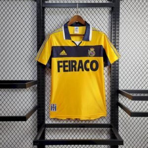 Retro Deportivo de La Coruna 1999/00 Third