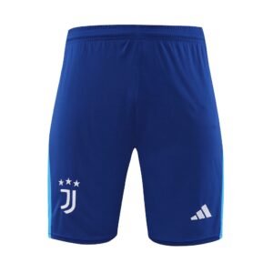 Maillot Homme Juventus 2023/24 Gardien Short
