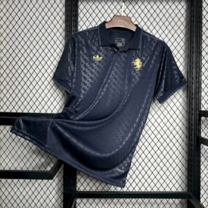 Maillot Homme Juventus 2024/25 Third
