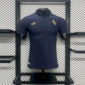 Maillot Homme Juventus 2024/25 Third Version Joueur