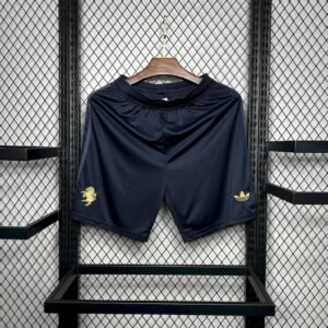 Maillot Homme Juventus 2024/25 Third Short