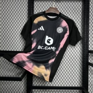 Maillot Homme Leicester City 2024/25 Extérieur
