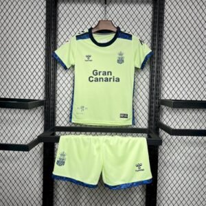 Kit Enfant UD Las Palmas 2024/25 Third Kit