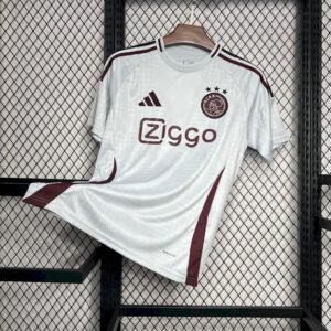 Maillot Homme Ajax 2024/25 Third