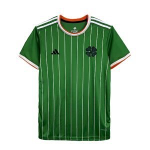 Maillot Homme Celtic 2024/25 Commemorative Edition