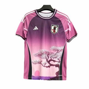 Maillot Homme Japon 2024/25