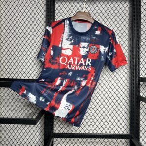 Maillot Homme Paris Saint-Germain 2024/25 Pré-Match