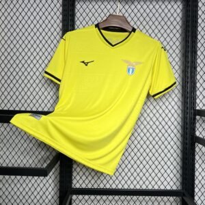 Maillot Homme S.S. Lazio 2024/25 Extérieur