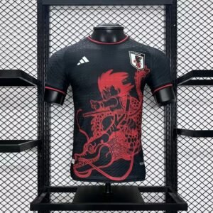 Maillot Homme Japon 2024/25 Gohan Version Joueur