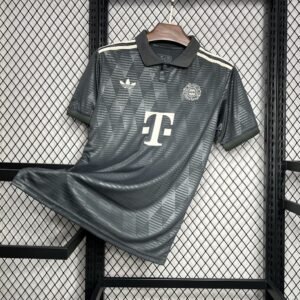 Maillot Homme Bayern Munich 2024/25 Oktoberfest