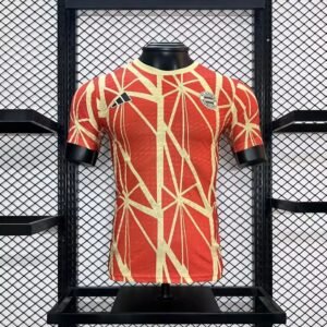 Maillot Homme Bayern Munich 2024/25 Version Joueur