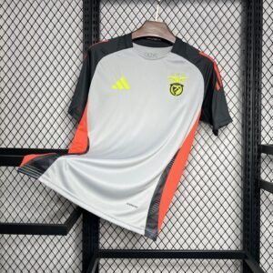 Maillot Homme Benfica 2024/25 Pré-Match