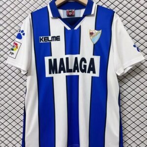 Retro Malaga 1997/98 Home