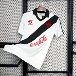 Retro Vasco Da Gama 1988 Away