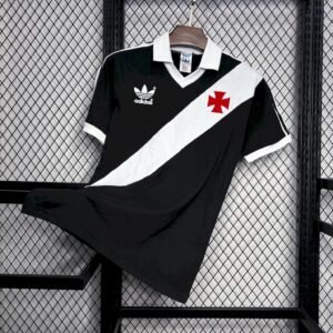 Retro Vasco Da Gama 1988 Home