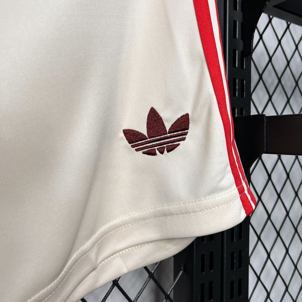 Maillot Homme Bayern Munich 2024/25 Third Short – Image 3