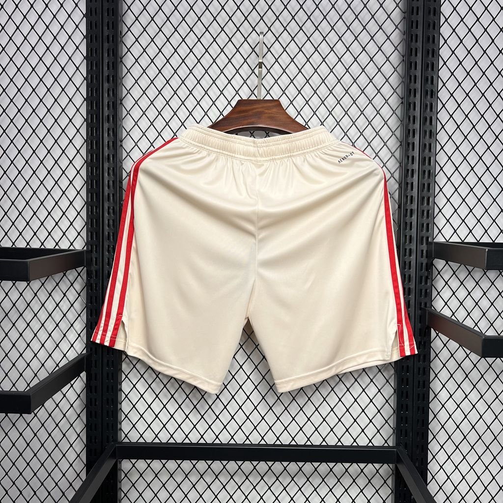 Maillot Homme Bayern Munich 2024/25 Third Short – Image 2