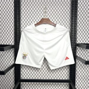 Maillot Homme Benfica 2024/25 Short Domicile