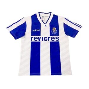 Retro FC Porto 1994/95 Home