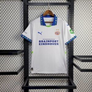 Maillot Homme PSV Eindhoven 2024/25 Third