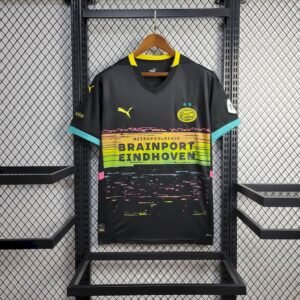 Maillot Homme PSV Eindhoven 2024/25 Extérieur