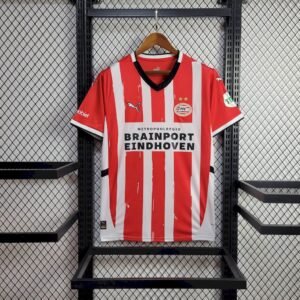 Maillot Homme PSV Eindhoven 2024/25 Domicile