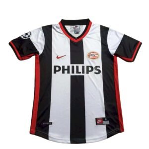 Retro PSV Eindhoven 1998/99 Away