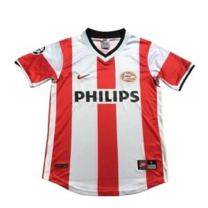 Retro PSV Eindhoven 1998/99 Home
