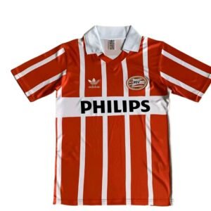 Retro PSV Eindhoven 1990 Home