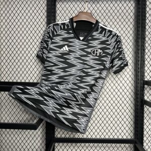Maillot Homme Atlético Mineiro 2024/25 Third