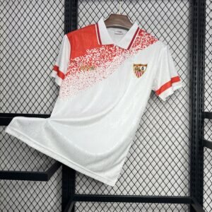 Retro Sevilla FC 1993/94 Home
