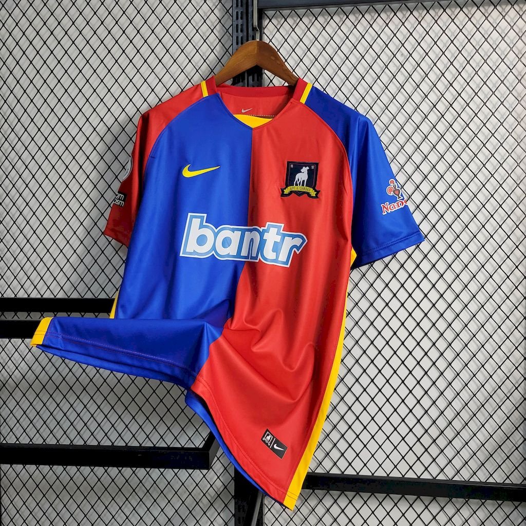 Maillot Homme AFC Richmond 2022/23 Domicile Jersry