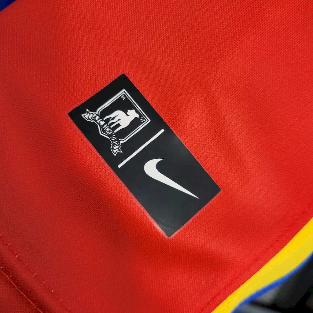 Maillot Homme AFC Richmond 2022/23 Domicile Jersry – Image 7