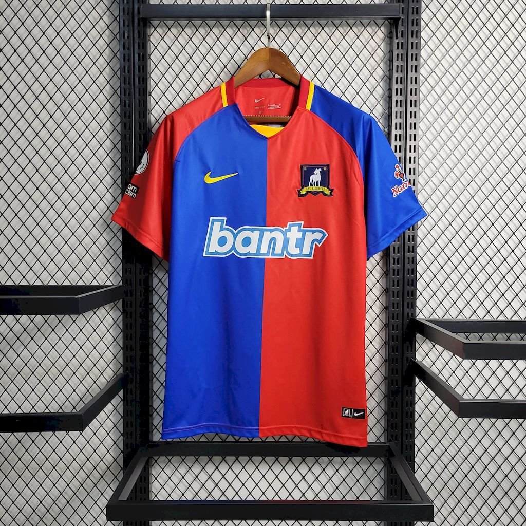 Maillot Homme AFC Richmond 2022/23 Domicile Jersry – Image 3